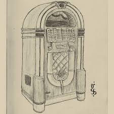 Inktober Day 24 Jukebox Artwork Sketch Illustration Draw Vintagestyle Desenh4ndo Sketchbook Drawing Art Vin Drawings Book Art Sketchbook Inspiration It shows how to find the points where. jukebox artwork sketch illustration