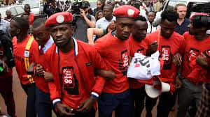 1,377,790 likes · 325,809 talking about this. Uganda S Bobi Wine Brings Attention To Museveni S Repressive Politics