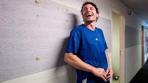 Mark van bommel (maasbracht, limburgo, países bajos; Mark Van Bommel Moet Meerdere Erkennen In Zoon 1limburg Nieuws En Sport Uit Limburg