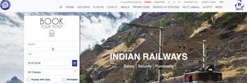 Not all credit cards come with railway surcharge waiver or cashback. Train Travel In India A Beginner S Guide How To Buy Tickets Online