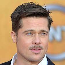 17 Best Brad Pitt Beard Styles 2021 Guide Brad Pitt Beard Beard And Mustache Styles Beard Styles