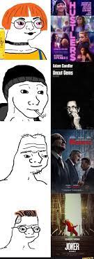 September 13 Adam Sandler Uncut Gems Adam Sandler Memes Popular Memes