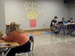 Tutors at CLC have affordable, long-term impact