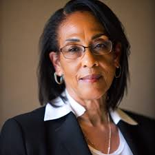 Gail Ricketts's Instagram, Twitter & Facebook