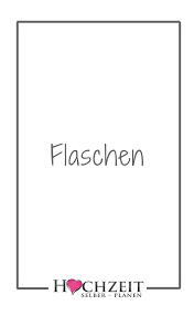 Flaschen Hochzeit Shop 15 Hochzeitstag Flaschenhochzeit