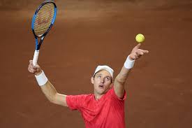 Born 11 october 1995) is a professional tennis player from chile. Atp Oficializo A Nicolas Jarry Como Top 40 En El Ranking Mundial