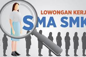 Tugas kasir di kantor mandala finance. Lowongan Kerja Khusus Lulusan Smk Mulai Mnc Ahass Telkomsel Sampai Alfamart Butuh Pegawai Yuk Daftar Bro Semua Halaman Gridmotor Id