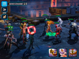 Marvel strike force mod apk: Marvel Strike Force 5 8 1 Download Android Apk Aptoide