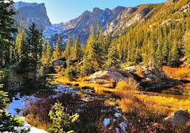 Is located in colorado, about two hours northwest of denver. Rocky Mountain National Park To Implement Two Tiered Timed Entry Reservation System