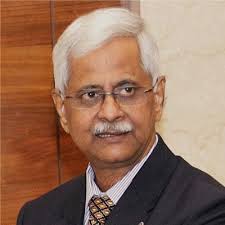 Dr.Prakash Chauhan( NRSC Director) , Dr.Erach Bharucha (Bharti Vidyapeeth  Director, Environment), Dr.Rao (ISRO) ,Dr.Rawan (ESF-Director) Space