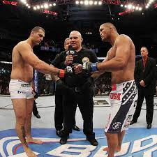 Noted mixed martial arts referee josh rosenthal has been sentenced to 37 months in federal prison. Ufc 139 Results Referee Josh Rosenthal Explains Third Round Gaffe In Henderson Vs Shogun Fight Mmamania Com