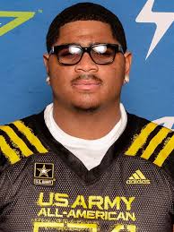 Tyrone Sampson Jr., Fresno State, Offensive Line