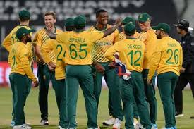 South africa's indian performance analyst denied pakistan visa. South Africa Announces 21 Man Squad For Pakistan Tour Cricket Dunya News