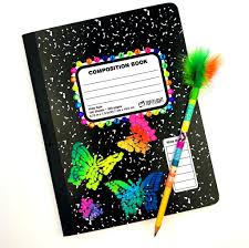 Check out our notebook cover selection for the very best in unique or custom, handmade pieces from our books shops. Diy Notebook Ideas Back To School Supplies Color Made Happy