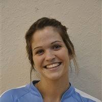 Daniela Berrios' West Broward High School Bio