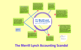 The Merrill Lynch Accounting Scandal By Kyzer Taasan On Prezi