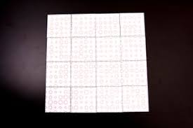He, and we his family, spen. Creating Random Art For Puzzles 6 Steps Instructables