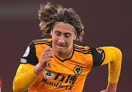 Fabio silva of wolverhampton wanderers in action against tottenham (ama) silva is fifth on the wolves list for total shots, with leader pedro neto having twice the amount of his compatriot. Fpl Draft Silva An Able Deputy For Jimenez