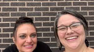 Michelle Nyquist's Instagram, Twitter & Facebook