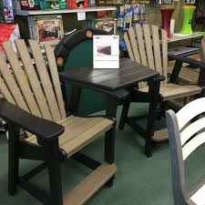 Potential Chairs For The Condo Found At Offenbacher S Outdoor Chairs Home Decor Patio Furniture