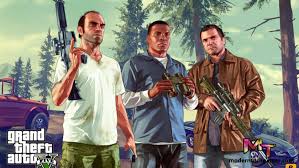 It is time to explore real gaming experience in. Gta 5 Apk Obb Free Download For Android Full Version