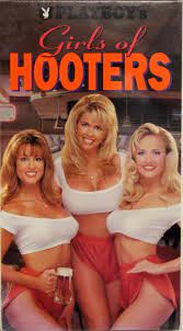 Playboy girls of hooters