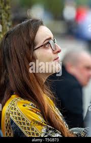 Mary mckee hi-res stock photography and images