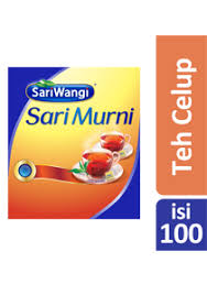 From image.slidesharecdn.com 2 (dua) bidang tanah (shm 3935 dan shm 3934) di kota pekalongan. Sariwangi Sari Murni Tea Bag 100 Unilever Food Solutions Id