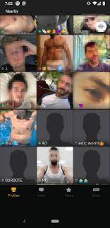 The world's leading social networking app for gay, . Grindr 7 21 0 Descargar Para Android Apk Gratis