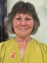 In October 1983 I got my first job working for Manchester City Council  Housing Department. It was a 6-month temporary contract but I would  eventually end up working in Housing, first in