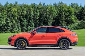 We did not find results for: 2021 Porsche Cayenne Coupe Review Trims Specs Price New Interior Features Exterior Design And Specifications Carbuzz
