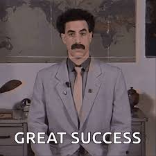 Celebrating npm — ironic success