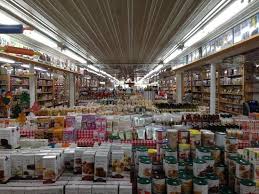 Minnesota's largest candy store, also known as jim's apple farm, is located near shakopee in jordan, mn. Outside View Picture Of Minnesota S Largest Candy Store Jordan Tripadvisor