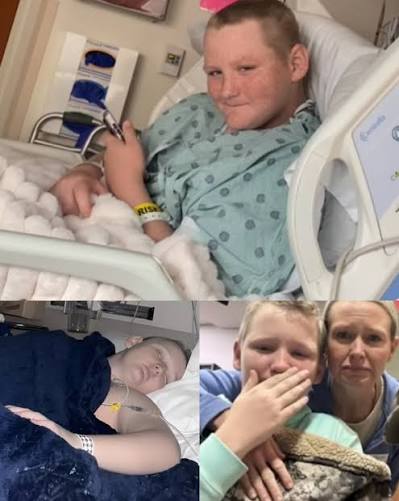 More than 100 people gathered Friday night at Sipsey Valley Middle School  to honor Will Roberts, a 15-year-old who died July 23 after a battle with  stage four bone cancer.