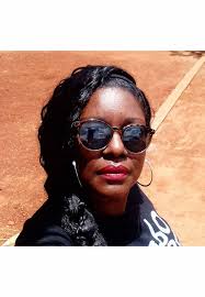 Pearl Fraser Granger