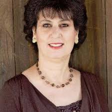 Charlene Sands (@CharleneSands)