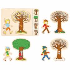 I take this dessert with me as my 'what can i bring for dessert' idea. Layer Puzzles Educo Playful Learning For Life