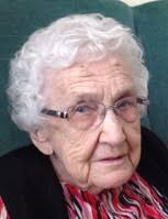 Dorothy Ward Obituary