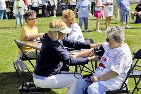 Working As A Family Nurse Practitioner In Underserved Communities Ohio University