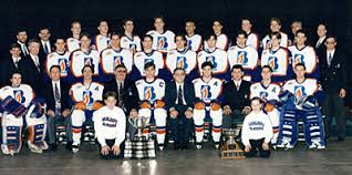 Stankoven wins gold with canada at 2021 iihf u18 world championship. Legends Of Hockey Spotlight Kamloops Blazers 1992 95