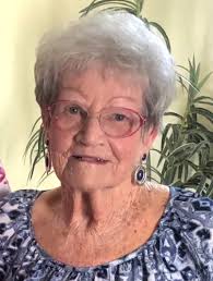 Maxine Carroll Obituary