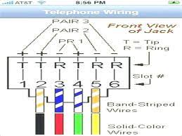 Pinout of ethernet 10 100 mbit cat 5 network cable wiring and layout of 8 pin rj45 8p8c male connector and 8 pin rj45 8p8c male connectorthis is. 32 Phone Line Wiring Diagram Wiring Diagram Database