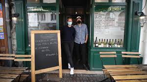 Lille Comment Les Restaurateurs Se Preparent A Une Fermeture Ineluctable