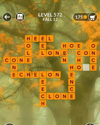 Maybe you would like to learn more about one of these? Wordscapes Level 572 Fall 12 Answers Qunb