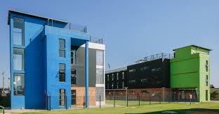 Pin On School And University Architecture