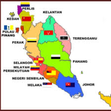 Bagian pertama terdapat pada bagian utara pulau. Bab 4 Lakaran Peta Malaysia Osem