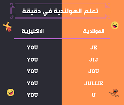 أسهل اللغات في العالم للتعلم بوقت قصير بالعربي