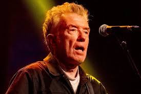 An evening of 48 songs with The Undertones and Hugh Cornwell