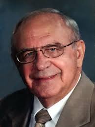 Obituary for Nestor Kilber