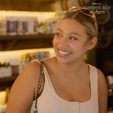 Vanessa Brewster's Instagram, Twitter & Facebook